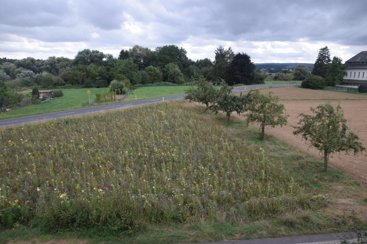 Fewo Landweg Limburg an der Lahn Exteriör bild
