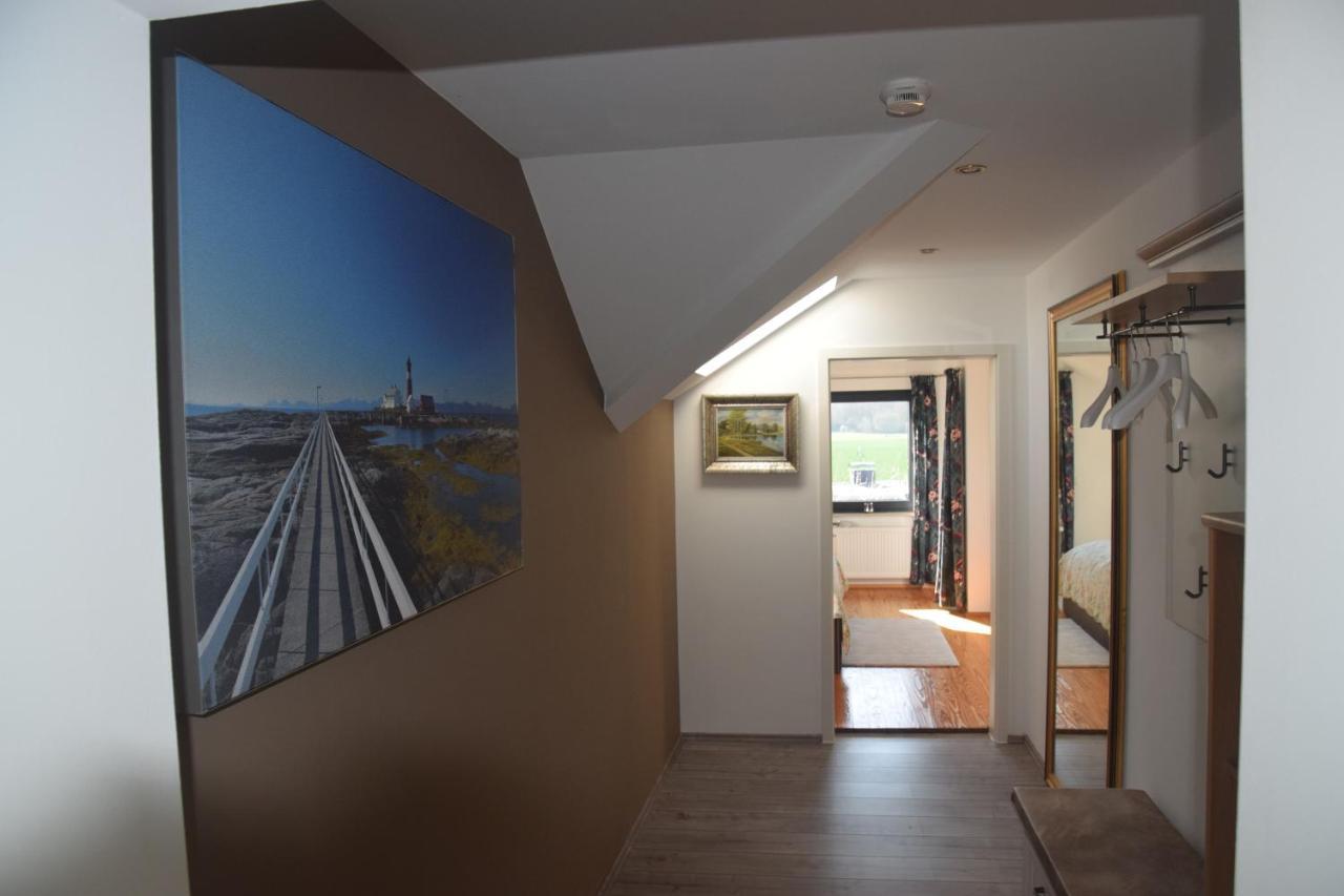 Fewo Landweg Limburg an der Lahn Exteriör bild